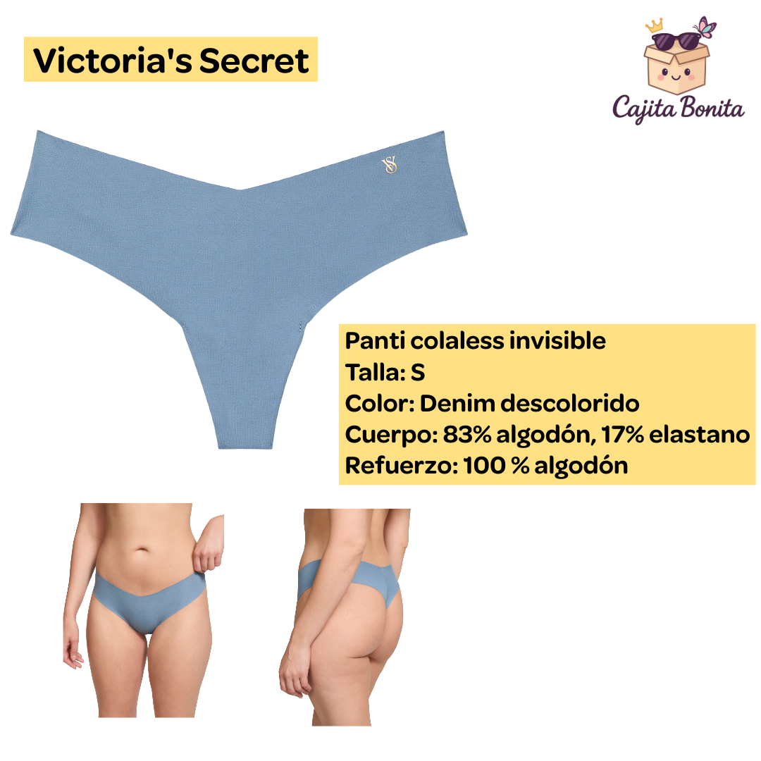Pantis victoria secrets