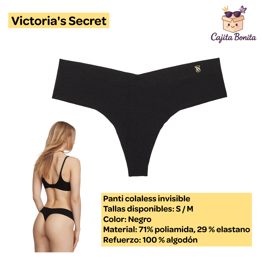 Pantis victoria secrets