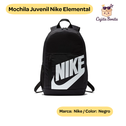 Mochila Nike Elemental
