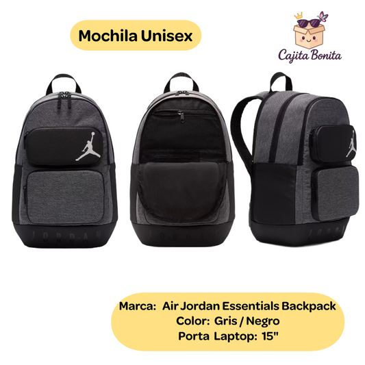 Mochila Air Jordan Essentials