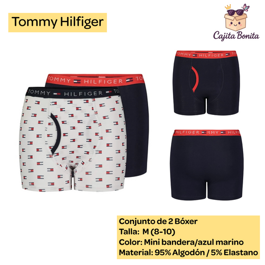 Boxers Tommy Hilfiger