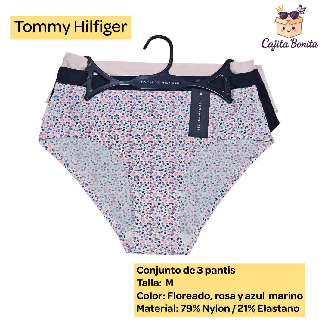 Ropa Interior Tommy Hilfiger