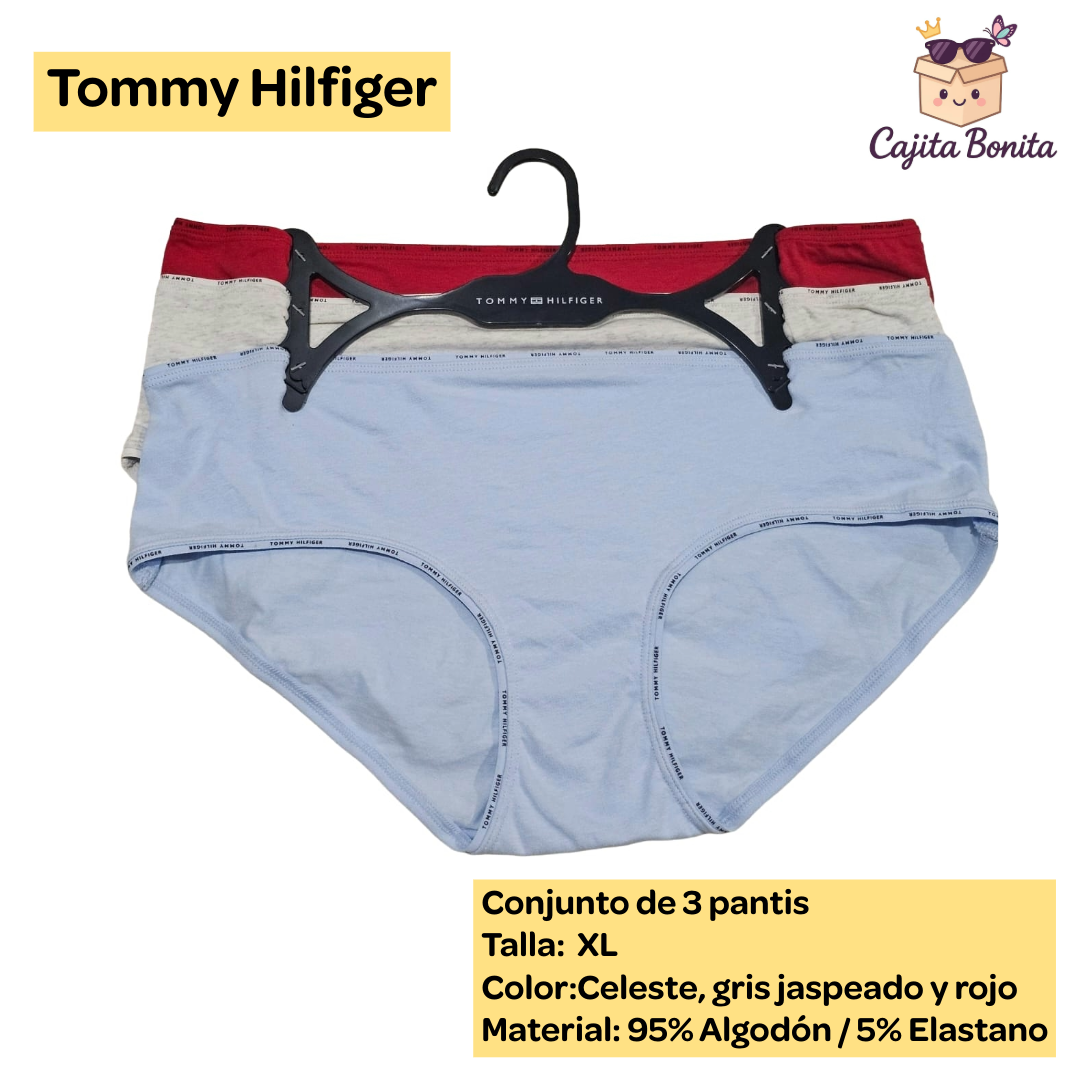 Ropa interior Tommy Hilfiger