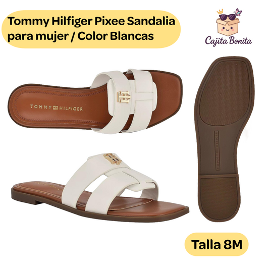 Sandalia Tommy Hilfiger  Pixee