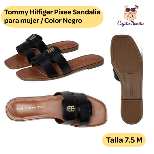 Sandalia Tommy Hilfiger  Pixee