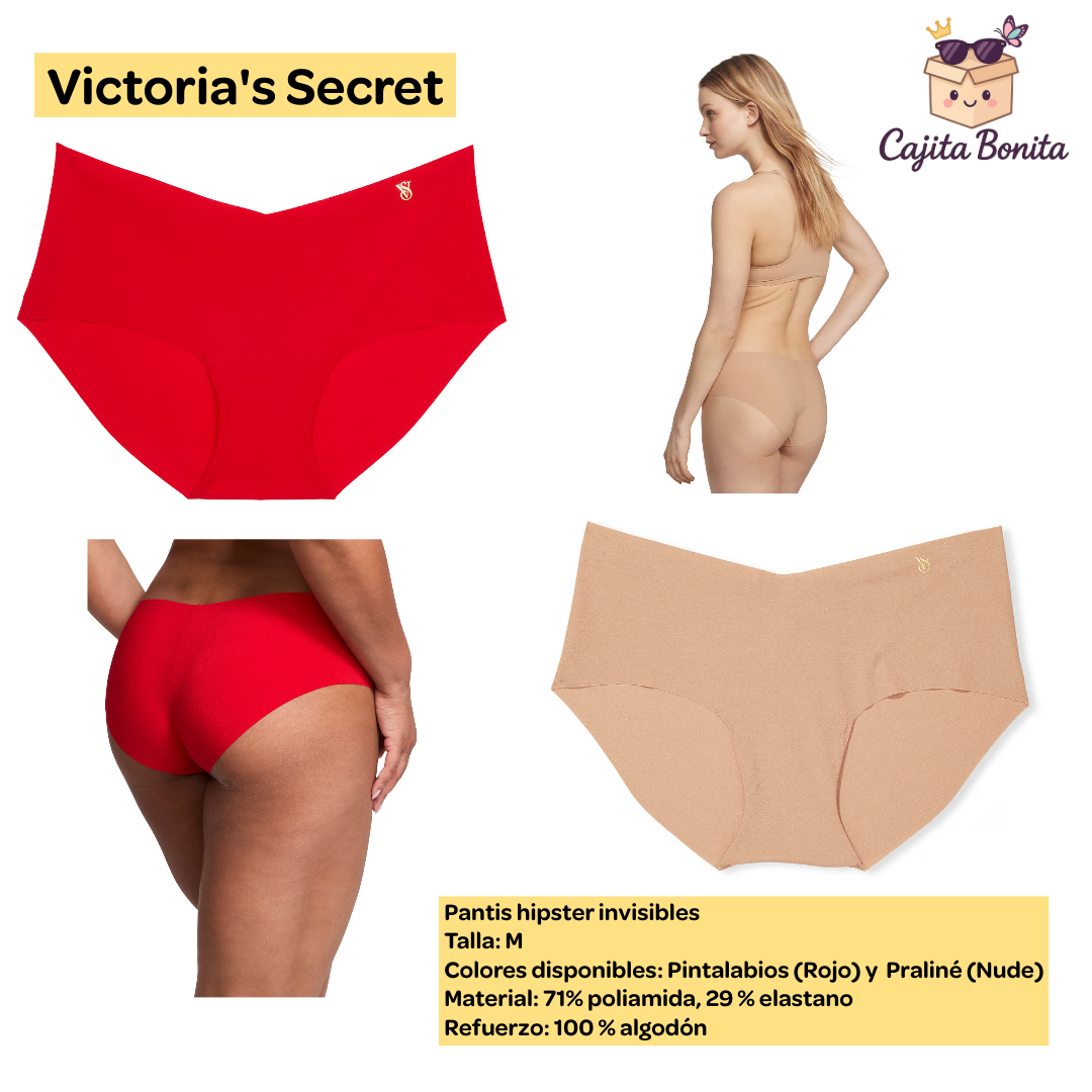 Pantis victoria secrets