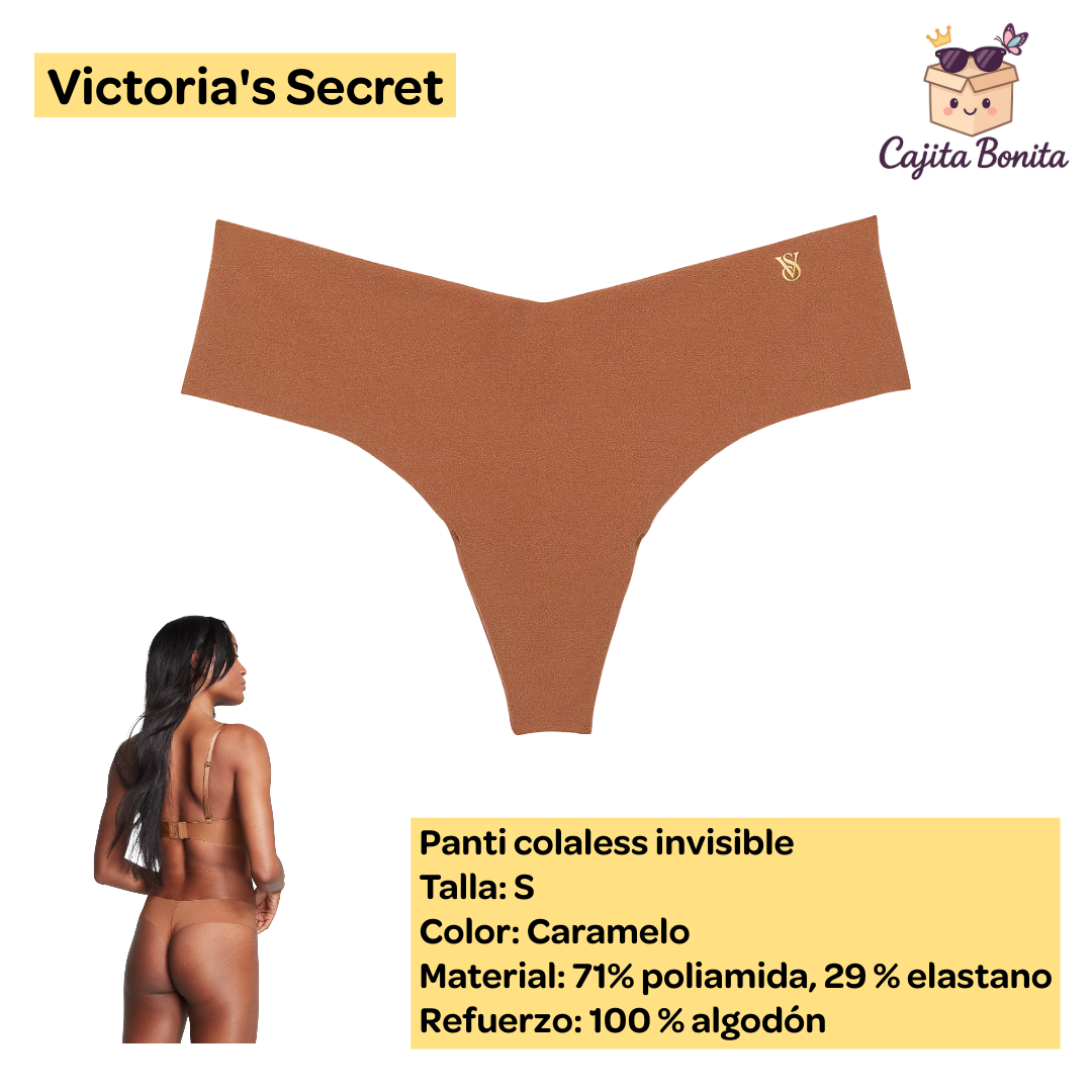 Pantis victoria secrets