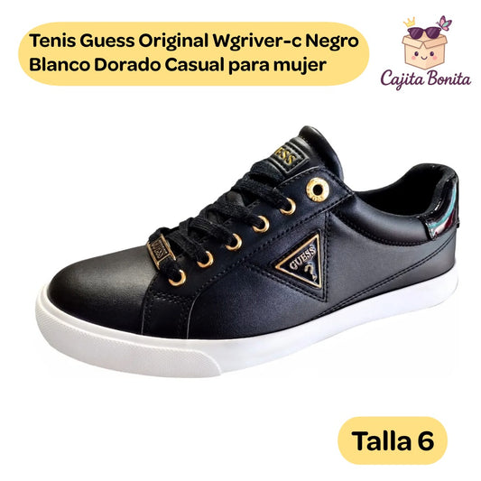 Tenis Guess Wgriver-c