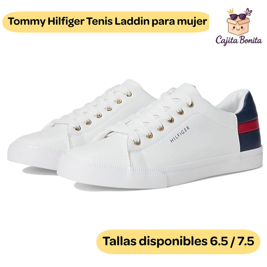 Tenis Laddin (Para Mujer)