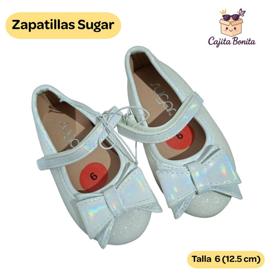 Zapatillas Sugar
