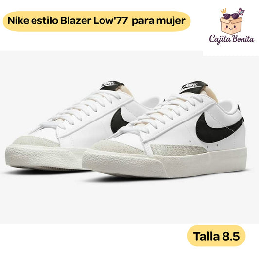 Nike Estilo Blazer Low'77