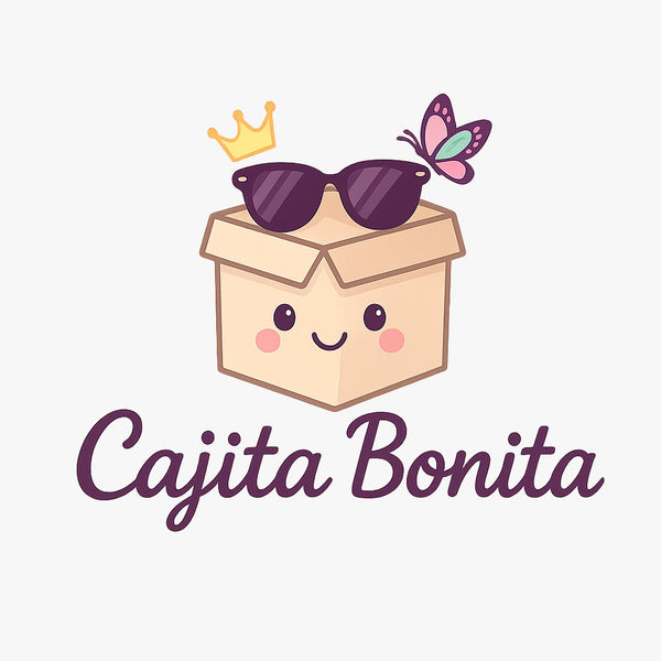 Cajita Bonita